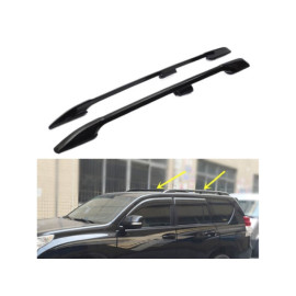 Рейлинги Toyota Prado 150 2018